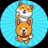 Une image du logo du token crypto CoShi Inu (coshi)