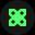 An image of the Covalent X Token (cxt) crypto token logo