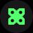 An image of the Covalent X Token (cxt) crypto token logo