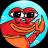 Obraz logo tokena kryptowalutowego Crabbie (crab)