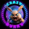 Imagem do logo do token CrazyBunny (crazybunny)