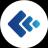 An image of the Credefi (credi) crypto token logo