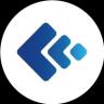 An image of the Credefi (credi) crypto token logo