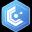 An image of the Creo Engine (creo) crypto token logo