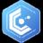 An image of the Creo Engine (creo) crypto token logo