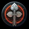 Изображение логотипа крипто-токена CRONUS (cronus)