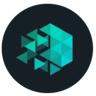 O imagine a logo-ului tokenului cripto Crosschain IOTX (ciotx)