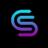 An image of the CrossSwap (cswap) crypto token logo