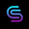 An image of the CrossSwap (cswap) crypto token logo
