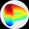 crvUSD (crvusd) क्रिप्टो टोकन लोगो की छवि