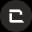 An image of the Cryowar (cwar) crypto token logo