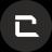 An image of the Cryowar (cwar) crypto token logo