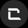 An image of the Cryowar (cwar) crypto token logo