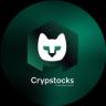 Immagine del token cripto CrypstocksAI (mvp)