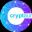 An image of the Cryptaur (cpt) crypto token logo