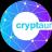An image of the Cryptaur (cpt) crypto token logo