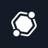 Une image du logo du token crypto CryptoHub (hub)