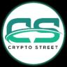 Larawan ng logo ng Crypto Street (cst) crypto token