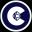 An image of the Crystl Finance (crystl) crypto token logo
