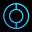An image of the Cudos (cudos) crypto token logo