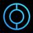 An image of the Cudos (cudos) crypto token logo