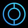 An image of the Cudos (cudos) crypto token logo