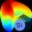 Curve.fi renBTC/wBTC/sBTC (crvrenwsbtc) のクリプトトークンロゴ画像