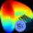 Curve.fi renBTC/wBTC/sBTC (crvrenwsbtc) のクリプトトークンロゴ画像