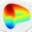 Imagem do logo do token Curve.fi USDC/USDT (2crv)