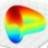 Imagem do logo do token Curve.fi USDC/USDT (2crv)