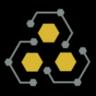 Изображение логотипа крипто-токена CyberTronchain (ctc)