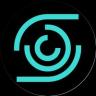 An image of the Cyclone Protocol (cyc) crypto token logo
