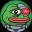 Изображение логотипа крипто-токена CyPepe (cypepe)