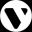 Una imagen del logo del token cripto DAO Invest (vest)
