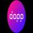 An image of the Dapp.com (dappt) crypto token logo
