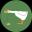 Imagem do logo do token Daram (daram)