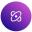 Dark Matter Defi (dmd) क्रिप्टो टोकन लोगो की छवि