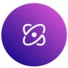 Dark Matter Defi (dmd) क्रिप्टो टोकन लोगो की छवि