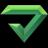 En bild av Darwinia Commitment (kton) kryptotoken-logotypen