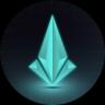 DCOMY (dco) крипто токен логосунун сүрөтү