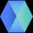 Een afbeelding van het Decentr (dec) cryptotoken-logo