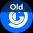 Uma imagem do logotipo do token cripto Decentral Games (Old) (dg)