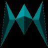 Obraz logo tokena kryptowalutowego Decentralized Mining Exchange (dmc)