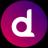 Изображение логотипа крипто-токена Decubate (dcb)