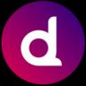 Изображение логотипа крипто-токена Decubate (dcb)