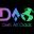 Изображение логотипа крипто-токена DAOGAME (daog)