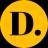 Defi For You (dfy) крипто токен логосунун сүрөтү