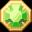 Imagem do logo do token DeFi Kingdoms (jewel)