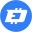 Imagem do logo do token Digital Fitness (defit)