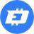 Imagem do logo do token Digital Fitness (defit)
